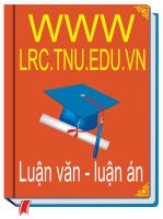 Quản lý bồi dưỡng năng lực dạy học cho giáo viên ở các trường tiểu học vùng khó khăn thành phố Lào Cai, tỉnh Lào Cai đáp ứng yêu cầu chương trình giáo dục phổ thông 2018